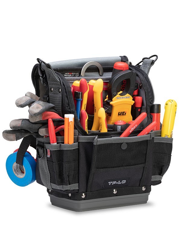 [NEW] (VPP10269) Veto Pro Pac TP-LC Tool Pouch