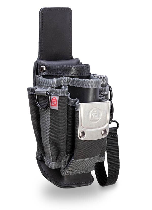 Veto Pro Pac MP1X Compact Fabric & Leather Tool Pouch