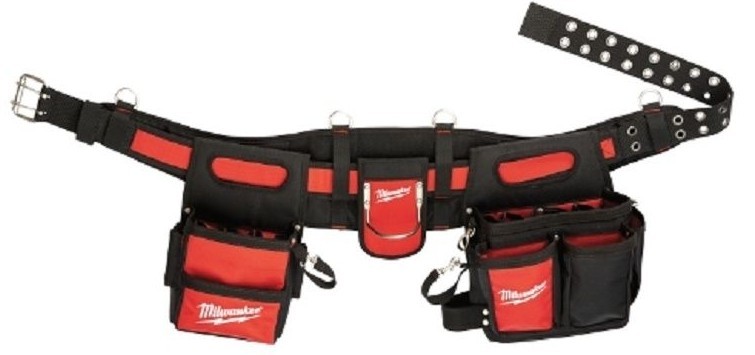 Milwaukee 48-22-8110 Electricians Work Belt