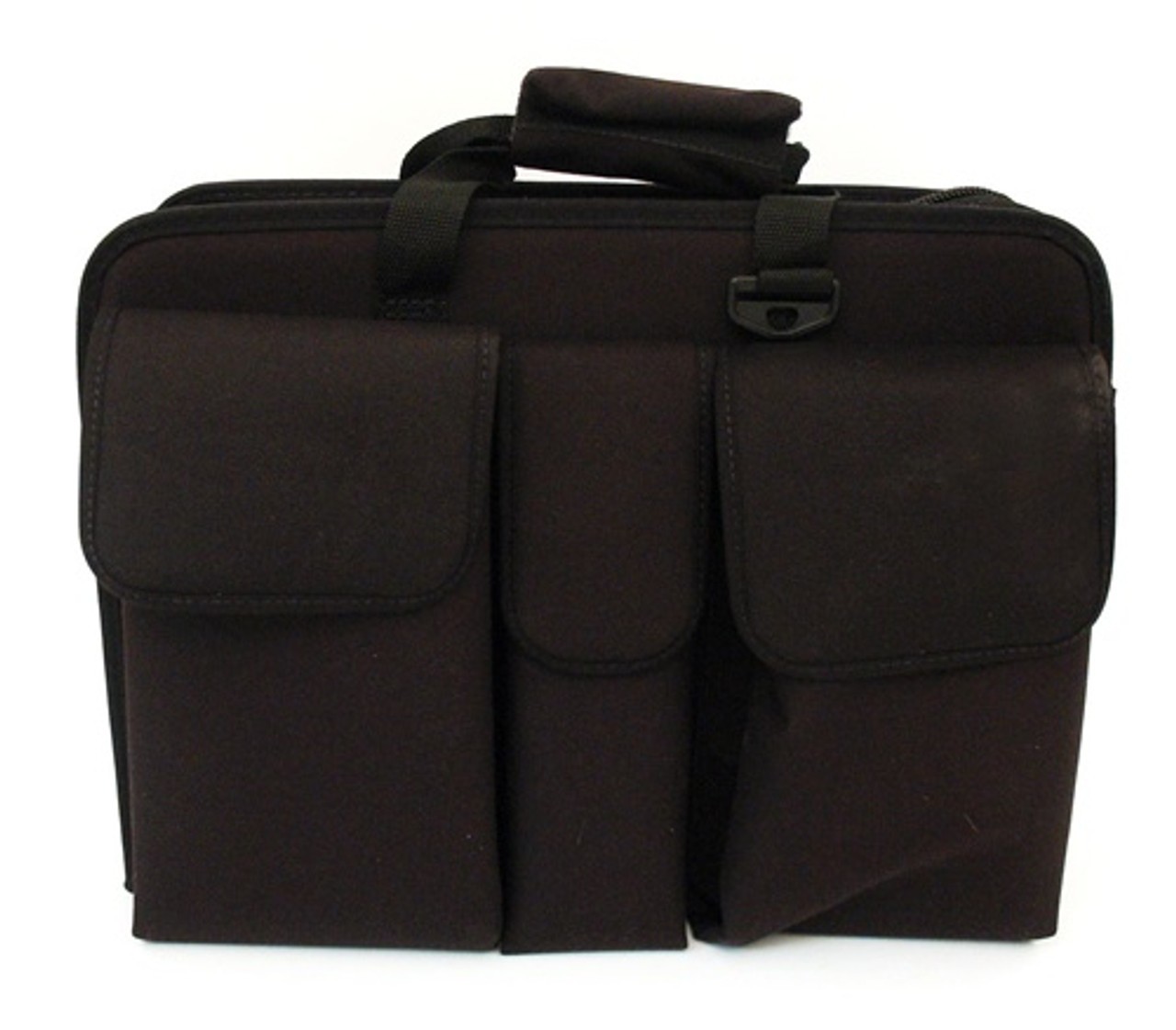 PLATT 1876 – Original – Pro Voice/Data Field Manager Case w/60 Usable Pocket