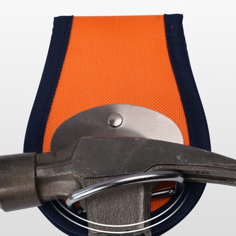 Multipurpose Hammer Hook Tool Belt for Various Hand Tool and Accessories
