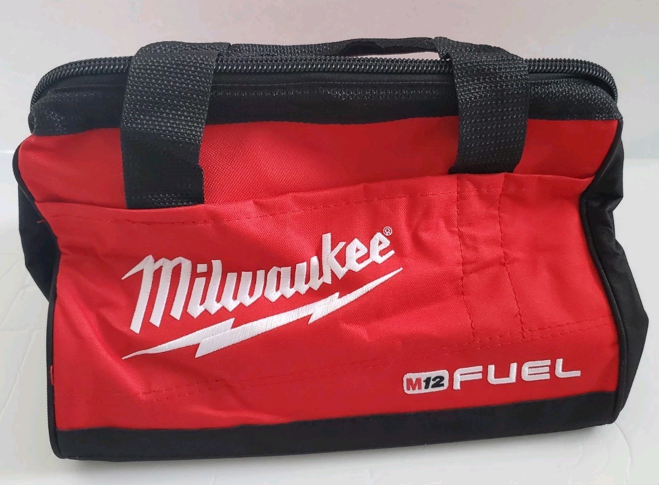 Milwaukee Tool Bag 13 x 9 x 9 M12 Fuel 902001011