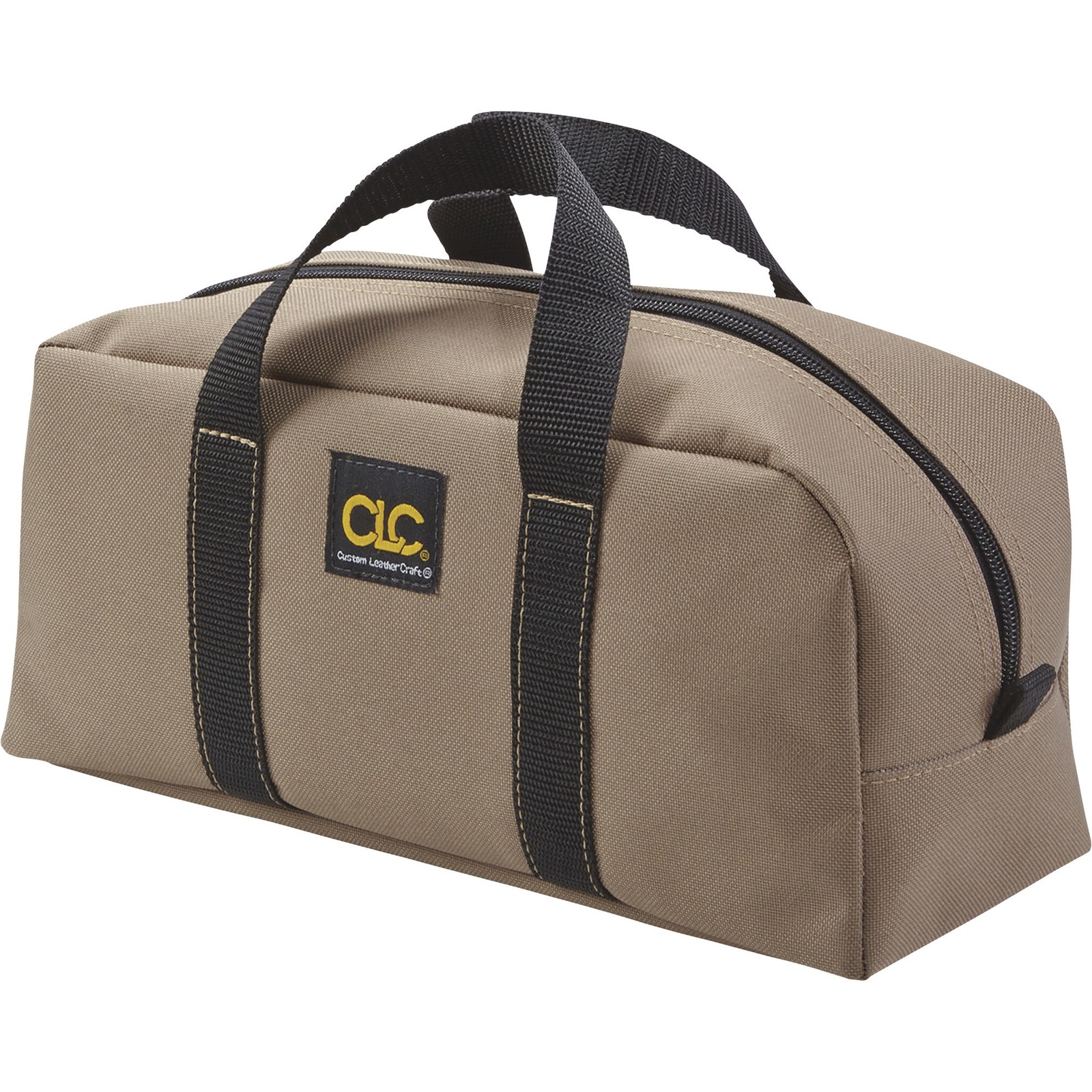 CLC 2 Utility Bag Combo, 2-Pc. Set, 12in.L x 4 1/2in.W x 5 1/2in.H and 14in.L x