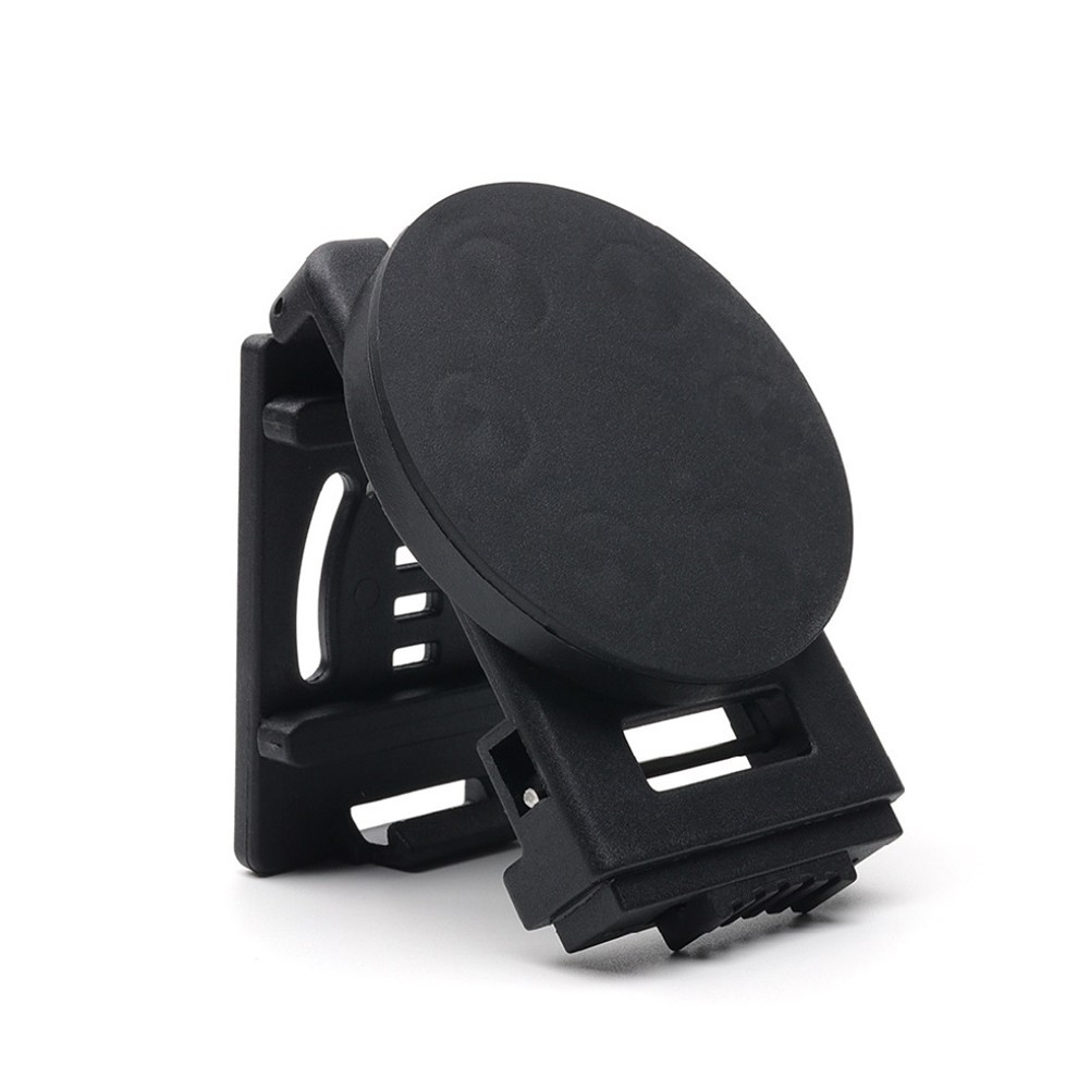 Magnetic Belt Clip for Secure Tool Storage with Scratch Resistant Finish
