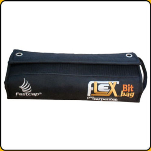 FastCap Flex Bit Bag