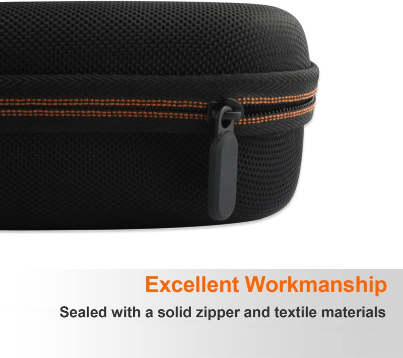 Nylon Car Eva Bag Storage Box Tool Bags Pouche Automotive Tool Storage Organizer