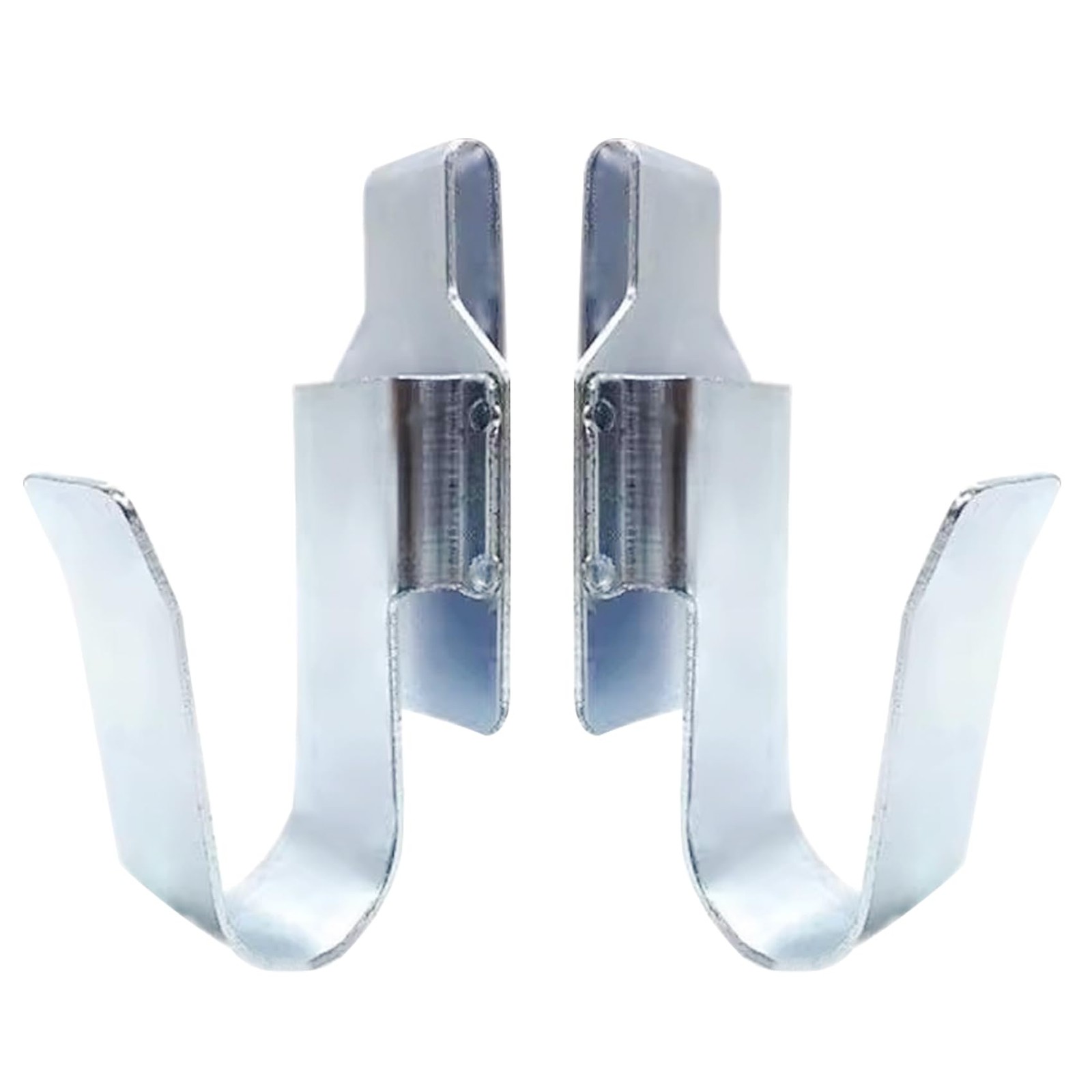 2 PCS Electric Wrench Belt Clip Hook Holder Drill Accessories Hanger Loop Set