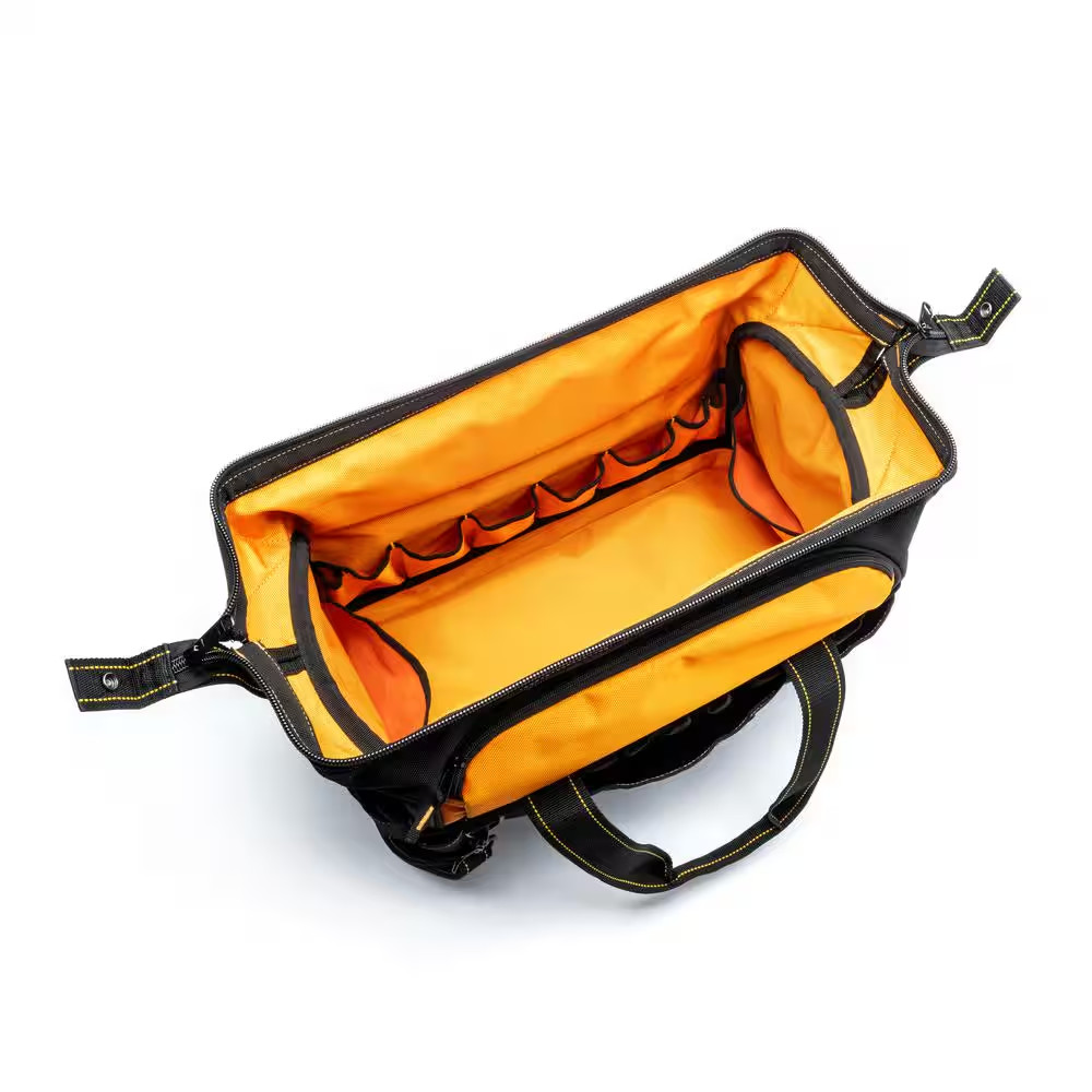 20 In. Professional Tool Bag