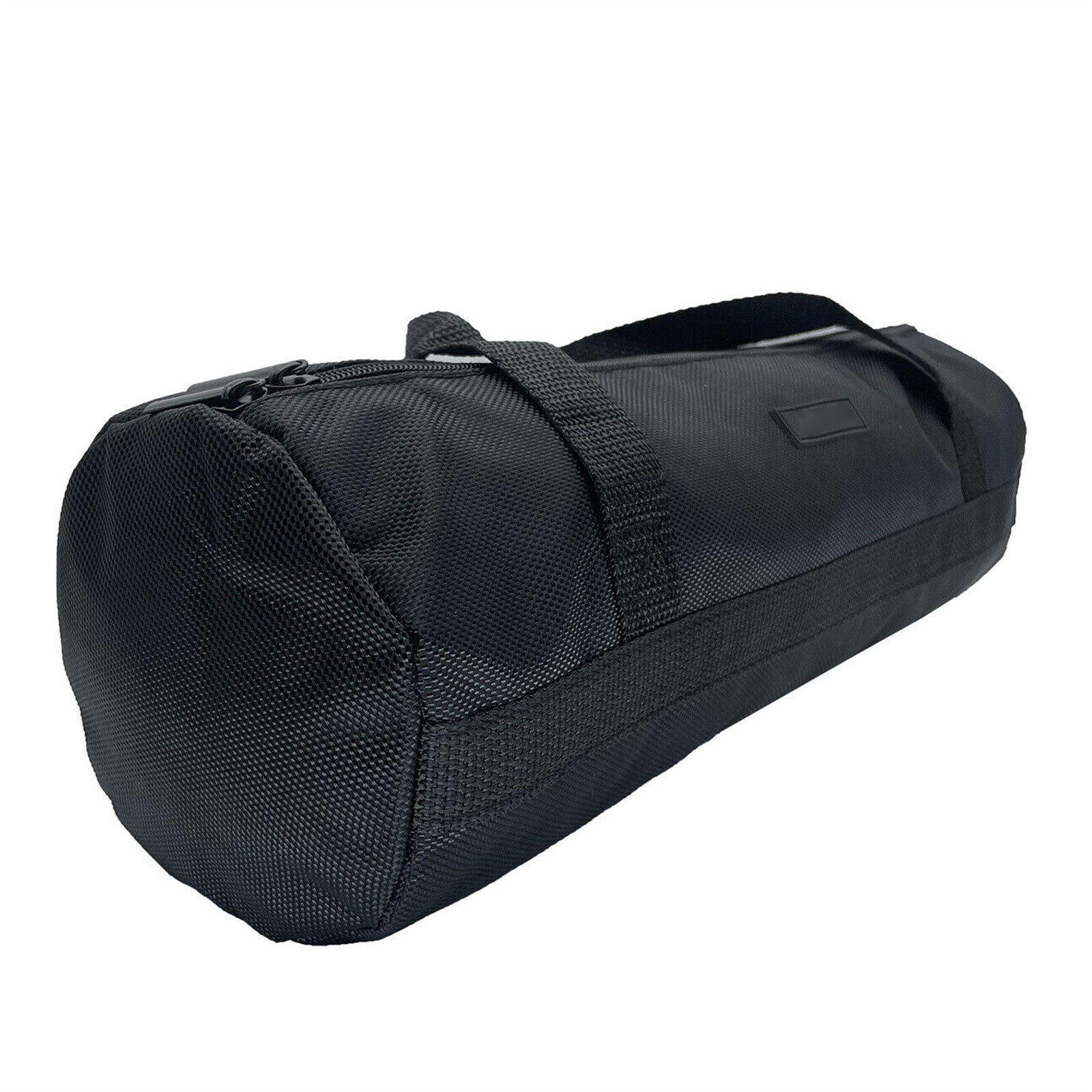 16-20inch Black Tool Bags with Zippers Multi Purpose Waterproof Storage Pouch ke