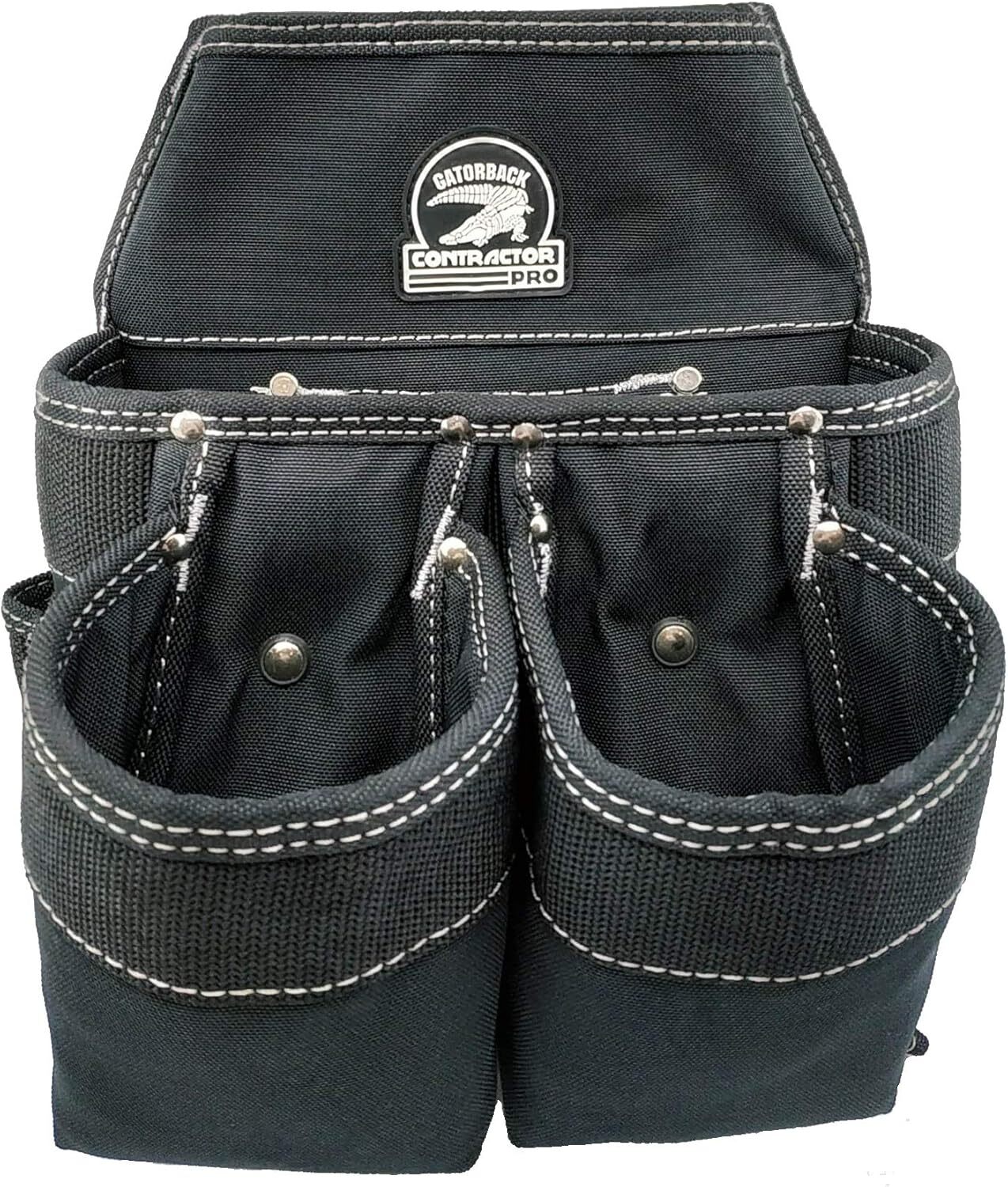 B240 Electrician’s Combo With Pro-Comfort Back Medium – 31″-35″ Waist, Black