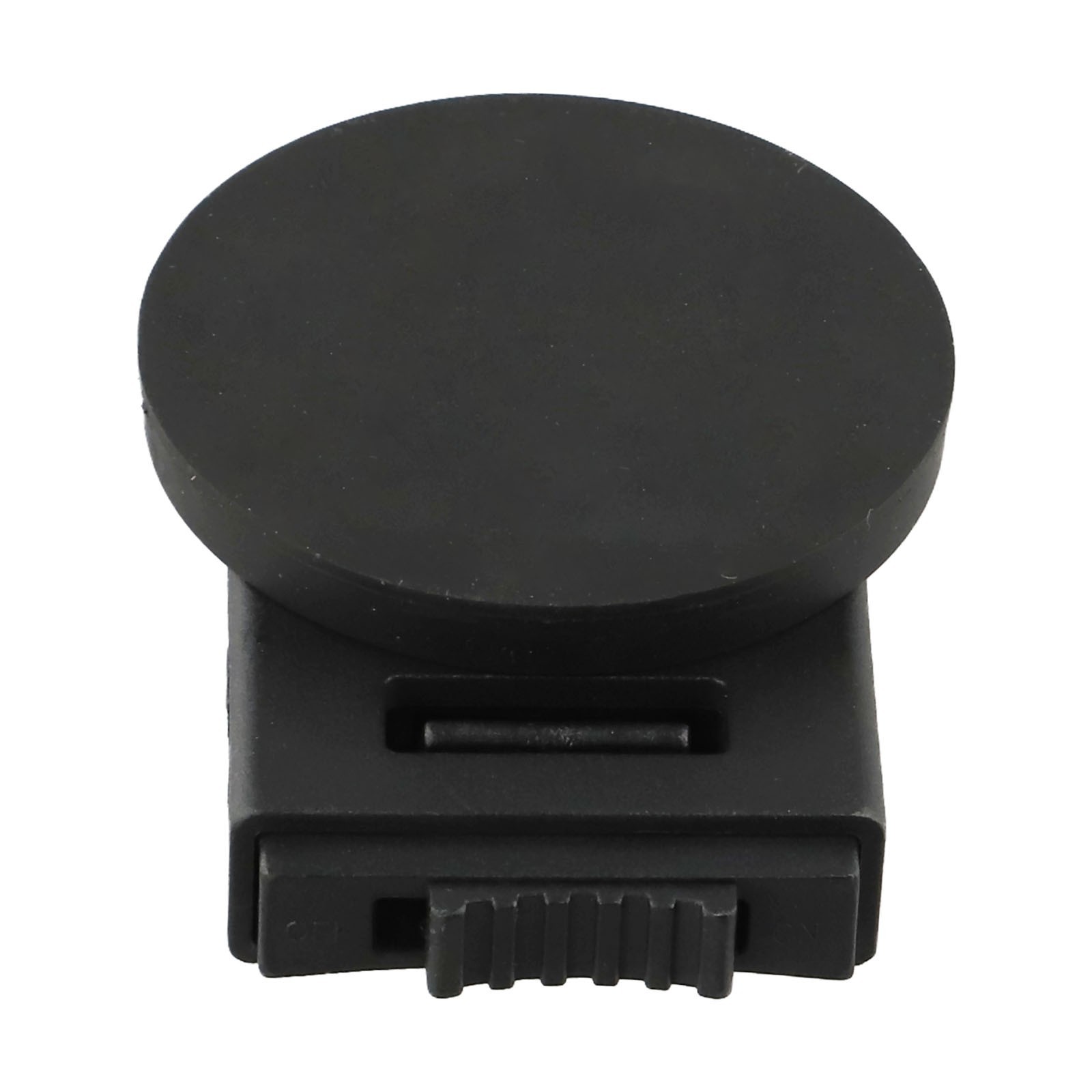 Magnetic Belt Clip for Secure Tool Storage with Scratch Resistant Finish