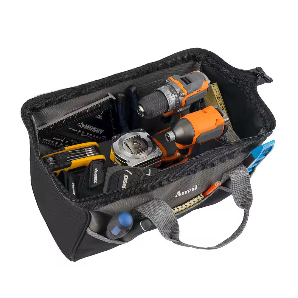 16 In. Tool Bag Free Shipping