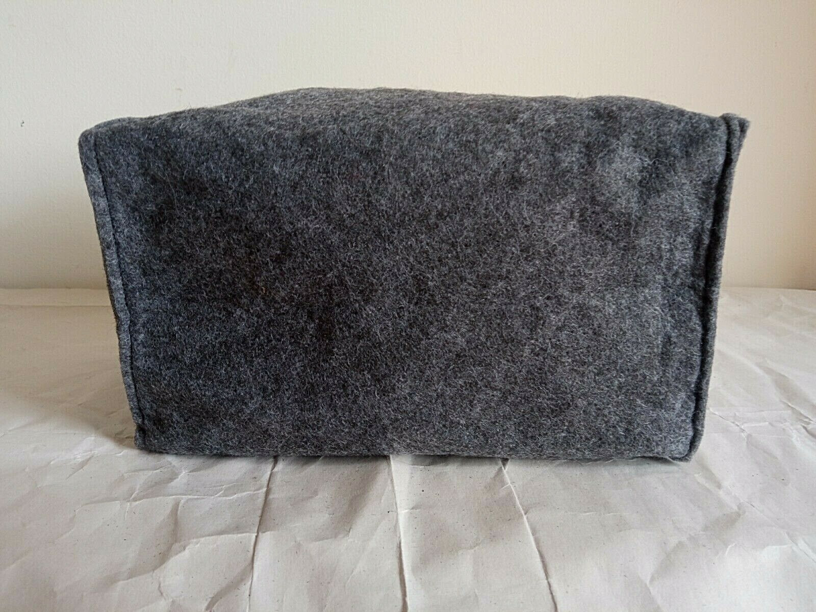 Multi-pocket tool bag, work, DIY polyester. Made in Germany
