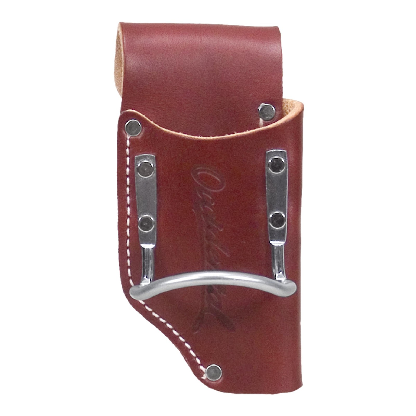 Occidental Leather 5020 2-in-1 Tool & Hammer Holder