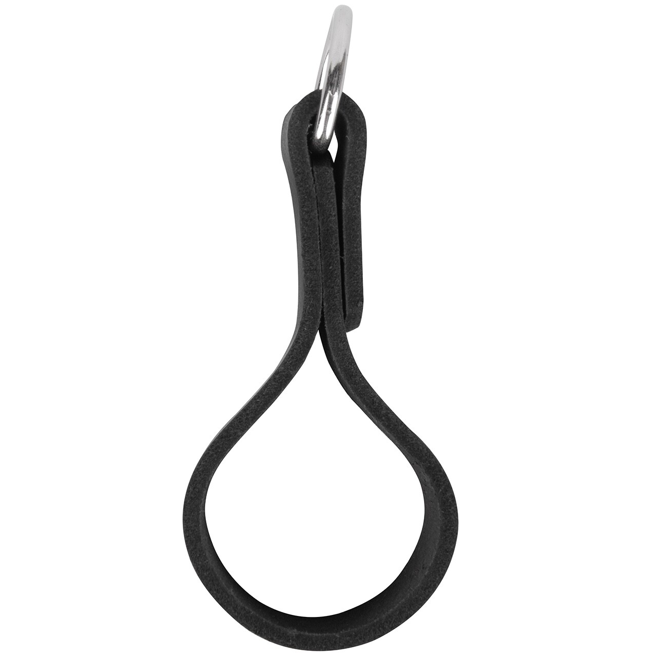 Suspender Loop Attachment – Heavy Duty Leather Tool Belt Accessories ( 4-Pack)