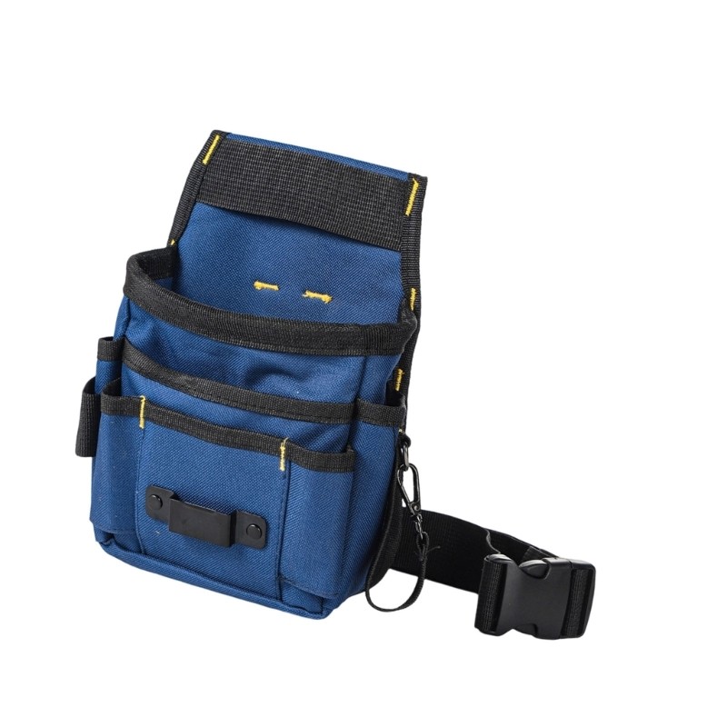 Professional Tool Organizers Waist Belt Bag For Various Hand Tool Easy Access