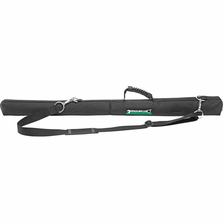Stahlwille 81231100 Textile Bag for Large Torque Wrenches