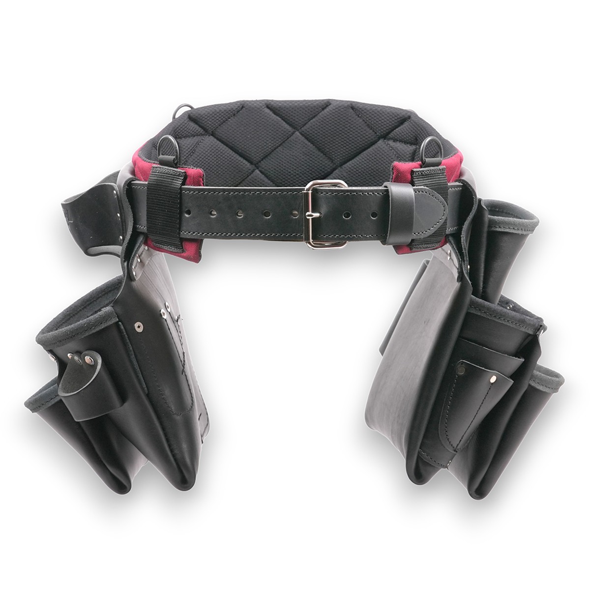 Occidental Leather 5280DBUB ProFormance ProFramerâ„¢- Ultra Black