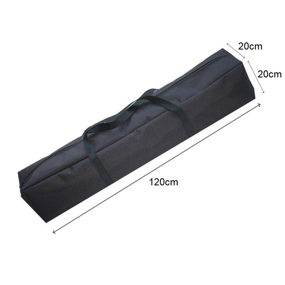 Large Capacity Oxfords Cloth Storage Bag for Outdoor and Household Use
