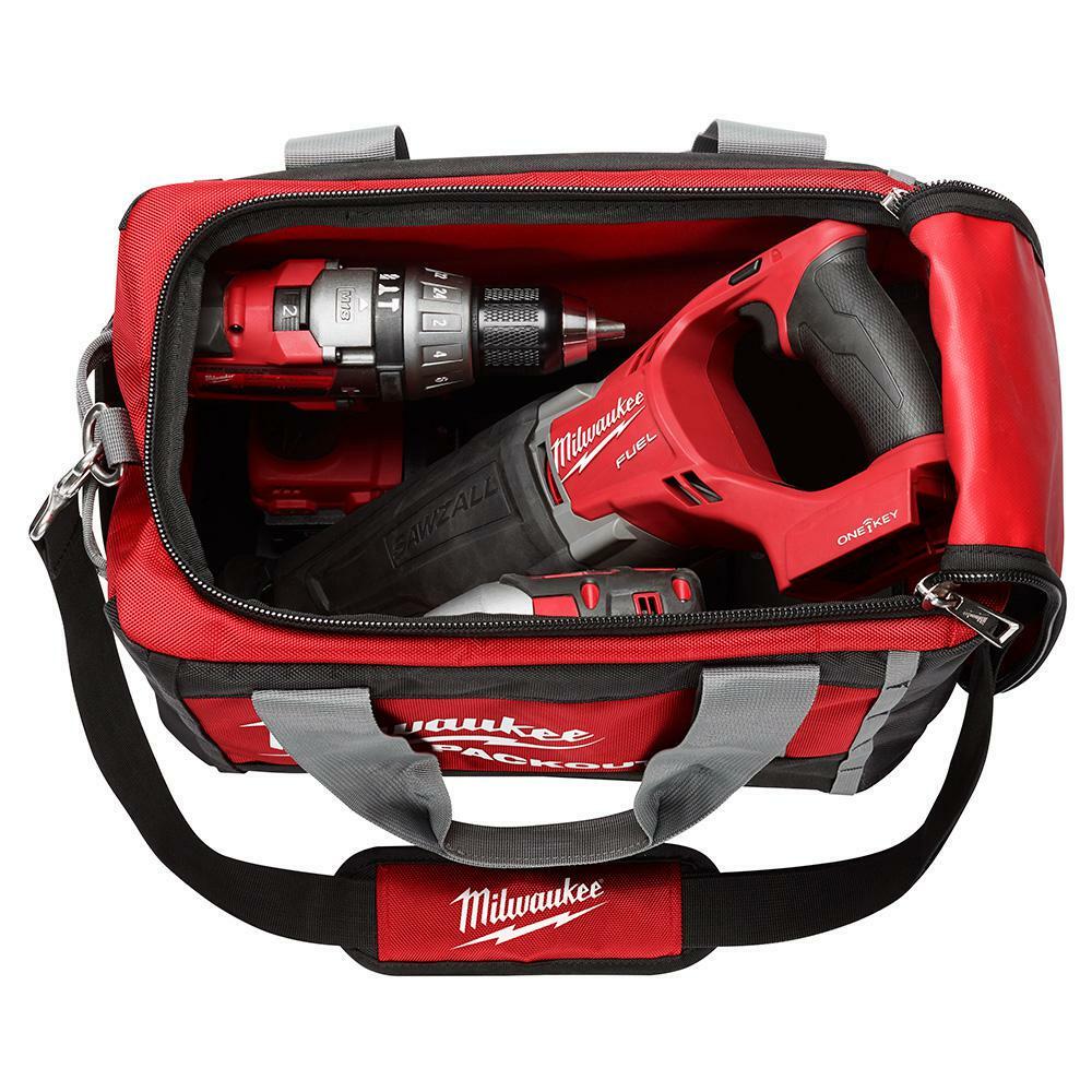 PACKOUT Tool Bag 15 in.