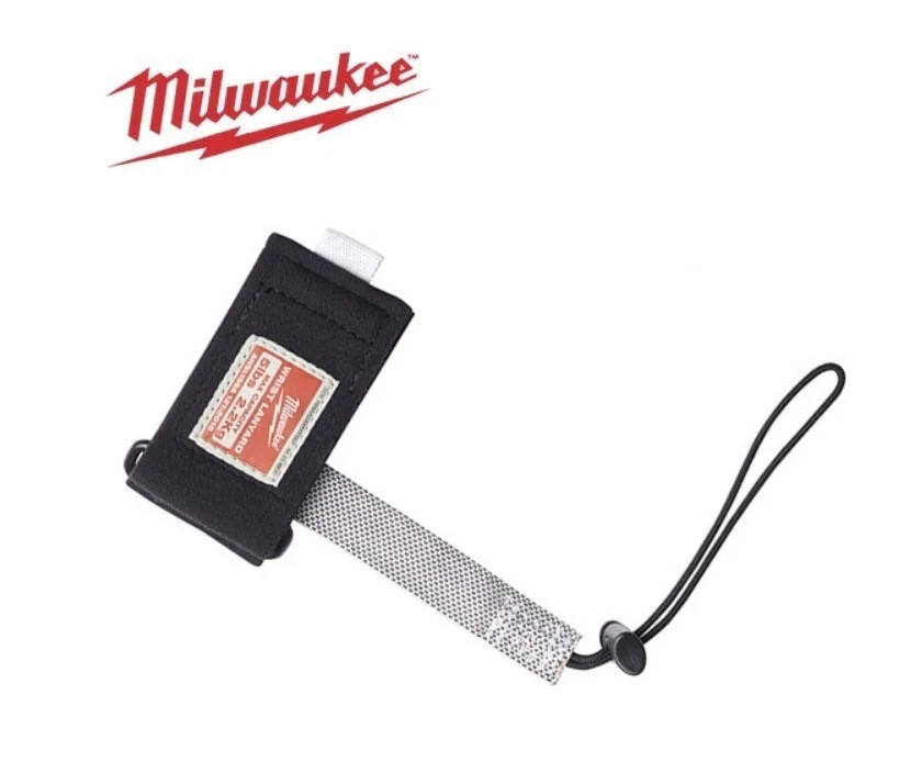 Milwaukee 48-22-8830 Tool Lanyard Strap 5 lb (2.2 kg) Tether Safety Strap