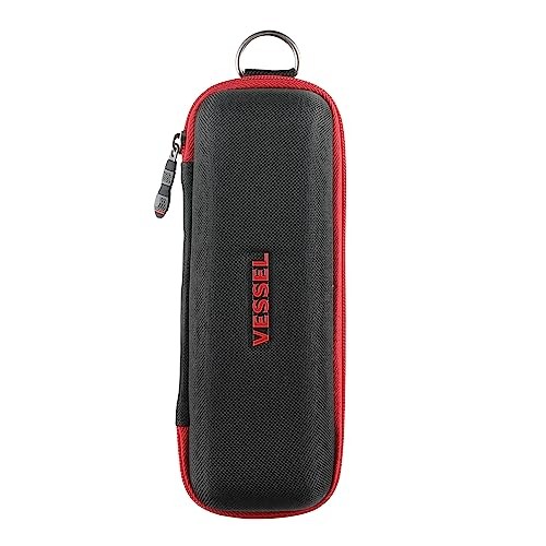 TPC-10 Vessel Tpc10 Cordless Electric Ball Grip Screwdriver Case For Tool Bags,