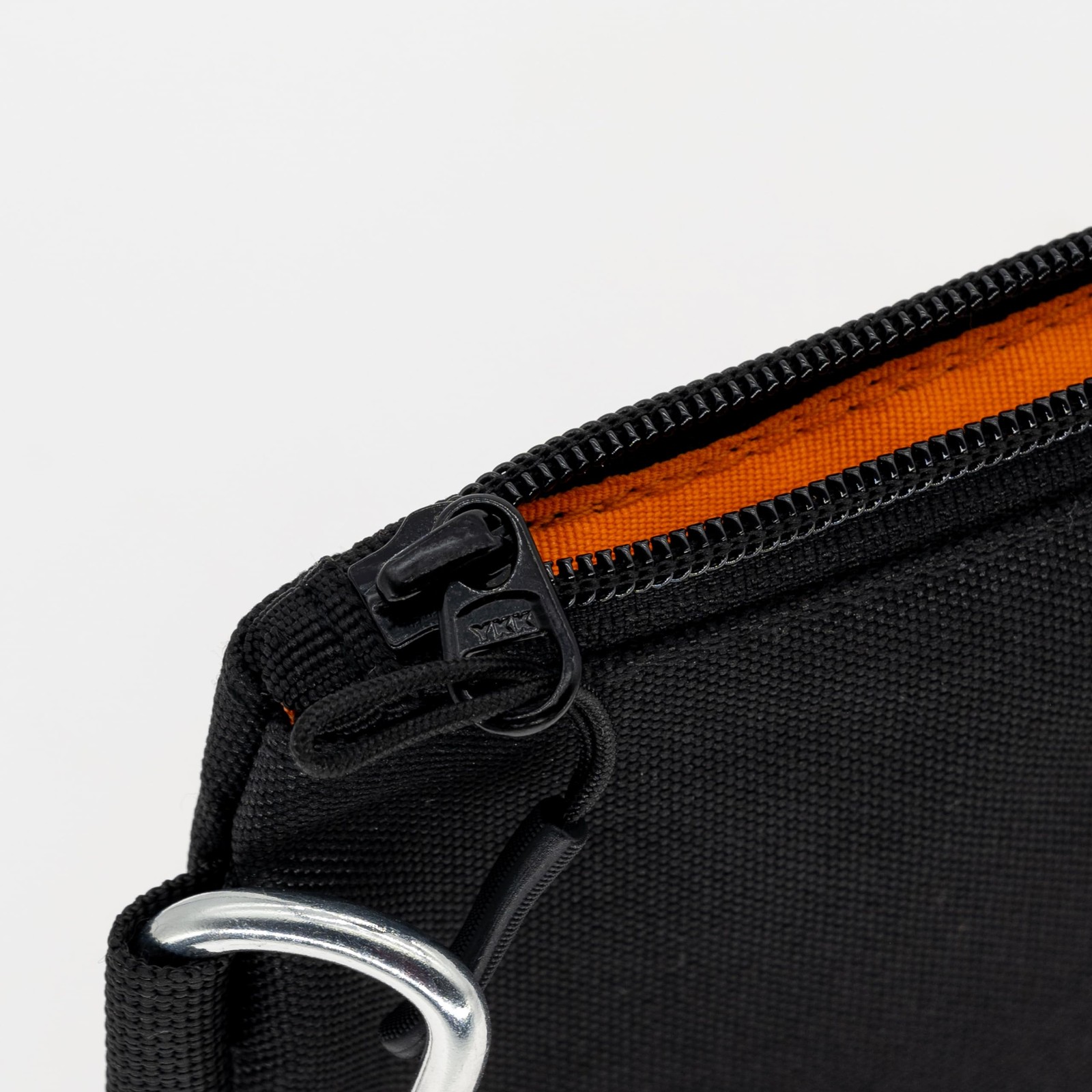 Multipurpose Tool Pouch Zipper Bag – Heavy Duty Storage Bag (6 Pack, 12″)