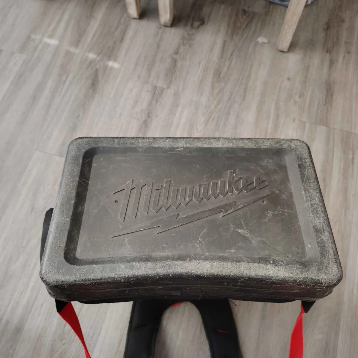Milwaukee Tool 48-22-8201 Ultimate Jobsite Backpack