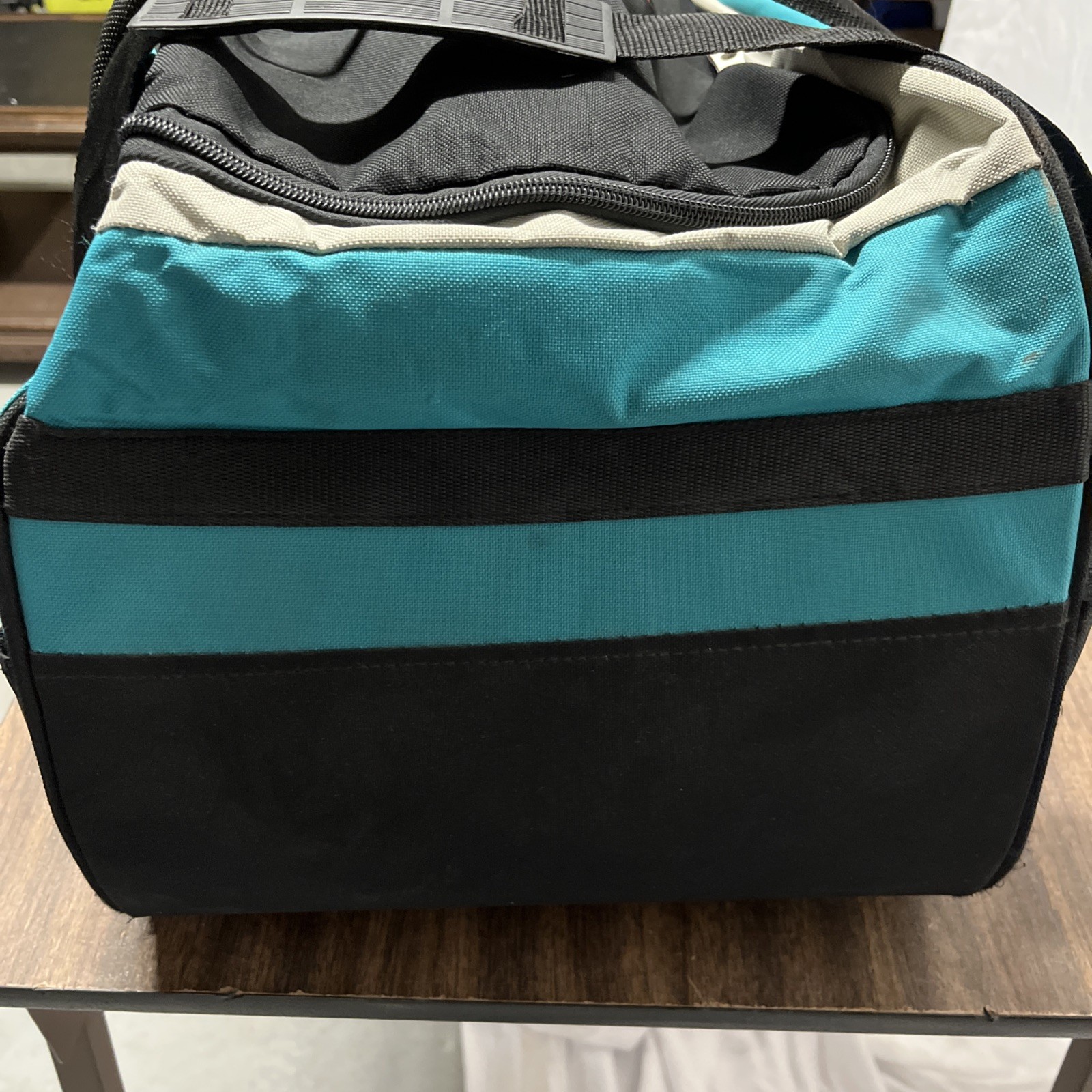 Makita Large Contractor Tool Bag 22″x 12”x 12”