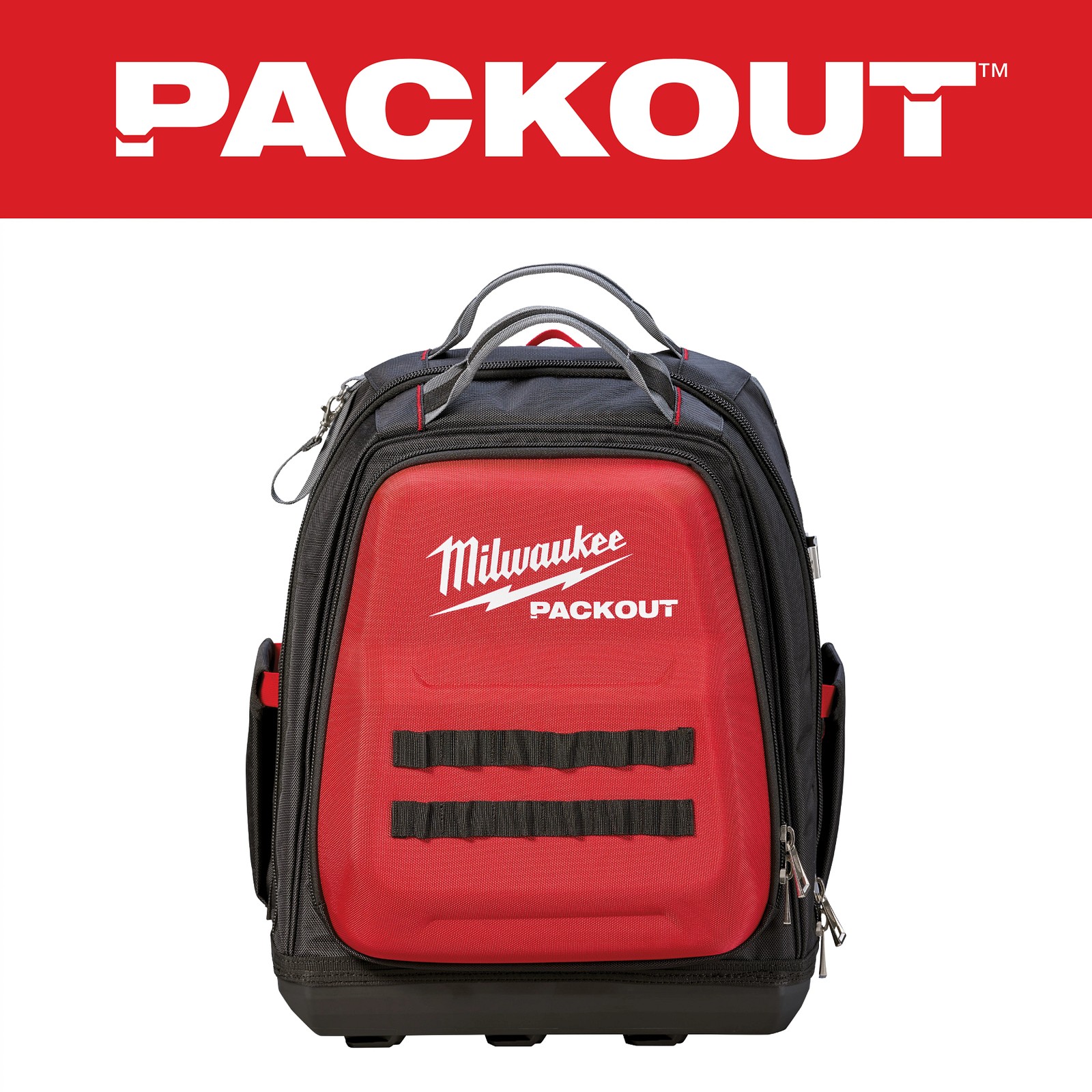 Milwaukee Tool 48-22-8301 PACKOUT Backpack