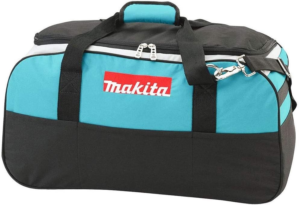 Makita 831284-7 23 inch Contractor Tool Bag Brand New Heavy Duty