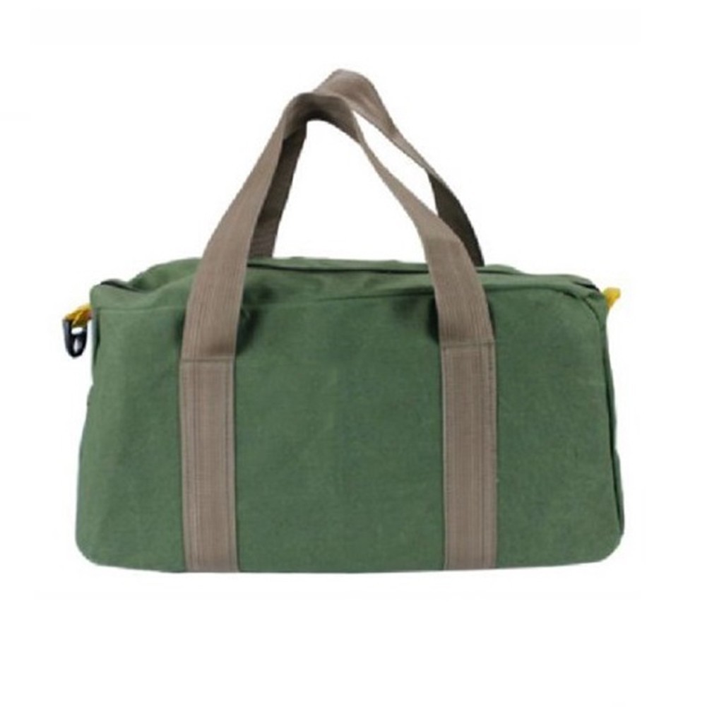 None Storage Bags Tool Easy Storage Flat Tools Green Large Oxford Cloth