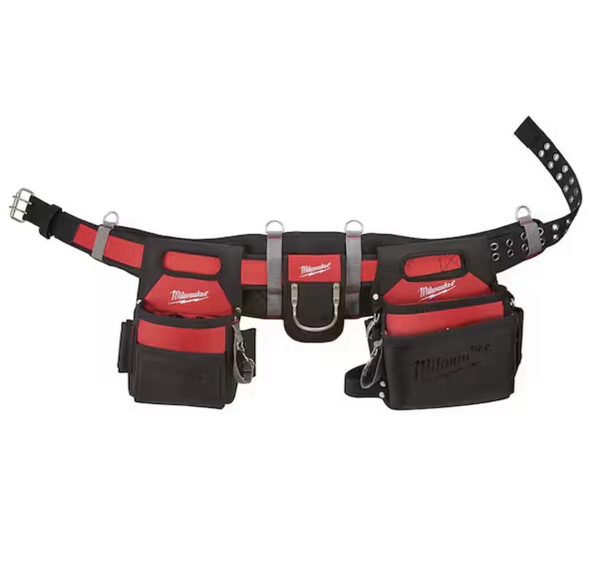 Milwaukee 48-22-8110 Electricians Work Belt