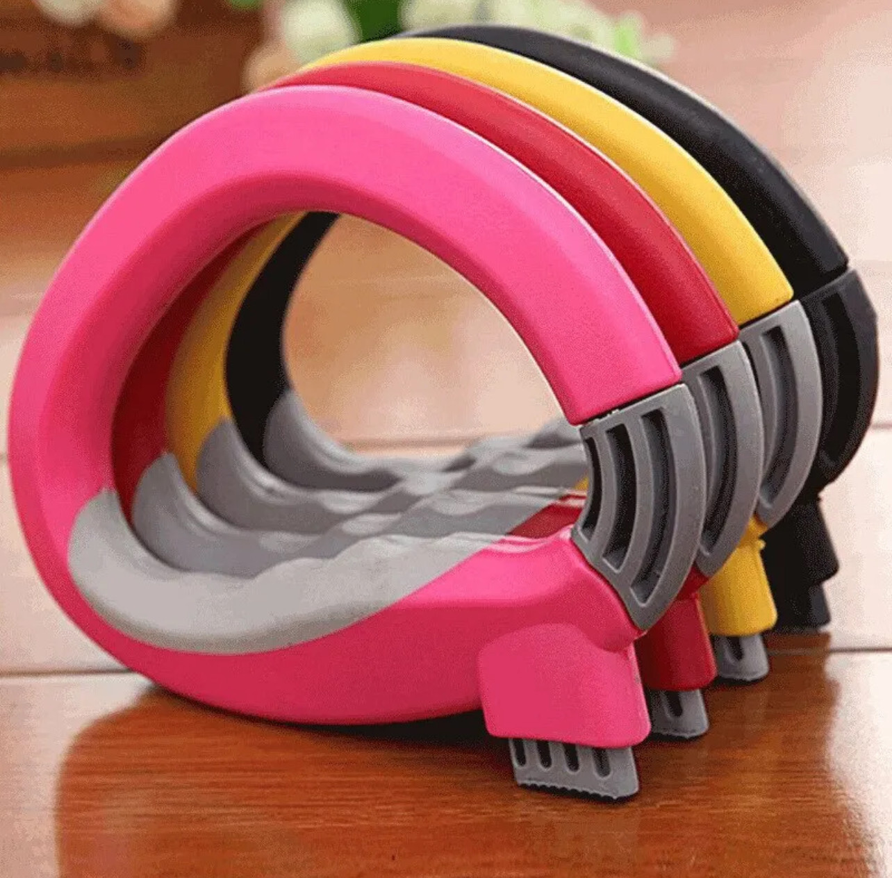 1 Piece,Shopping Carrying HandleCreative Carrying Handle