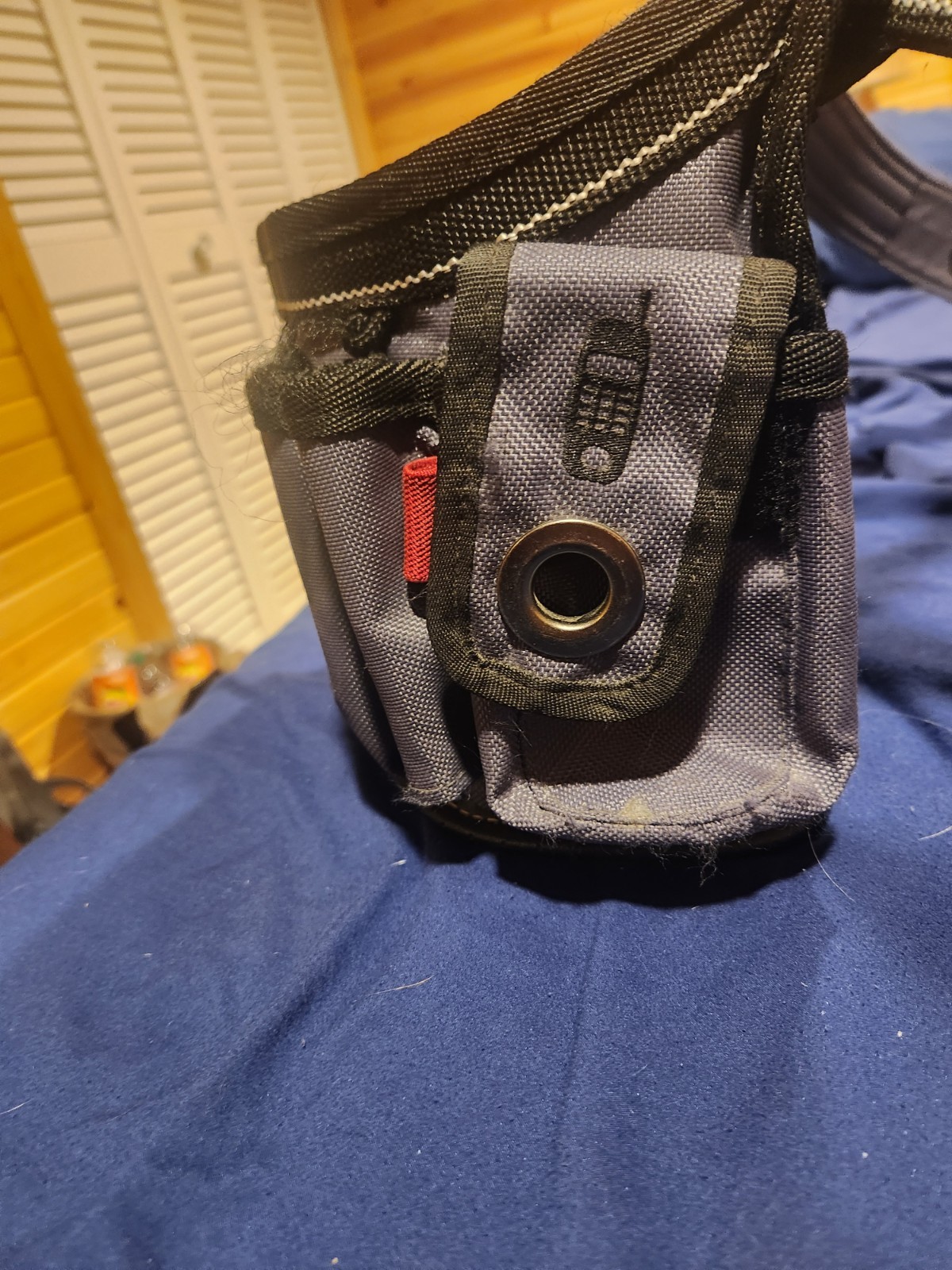 Original Bucketboss Brand Extreme Gear Tool Belt adjustable New