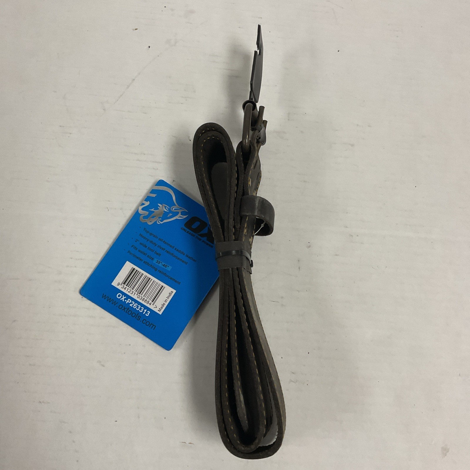 1. Ox Tools Pro 12” Drywall Hamme Handle Heavy Duty OX-P088712 free shipping