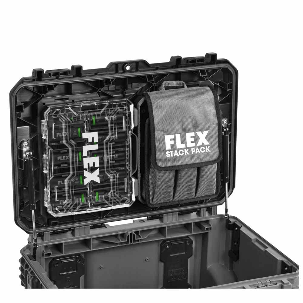 Flex FS1202 Stack Pack Hand Tool Pouch