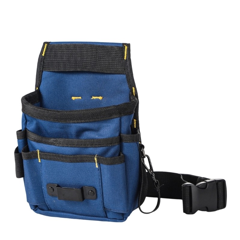 Professional Tool Organizers Waist Belt Bag For Various Hand Tool Easy Access