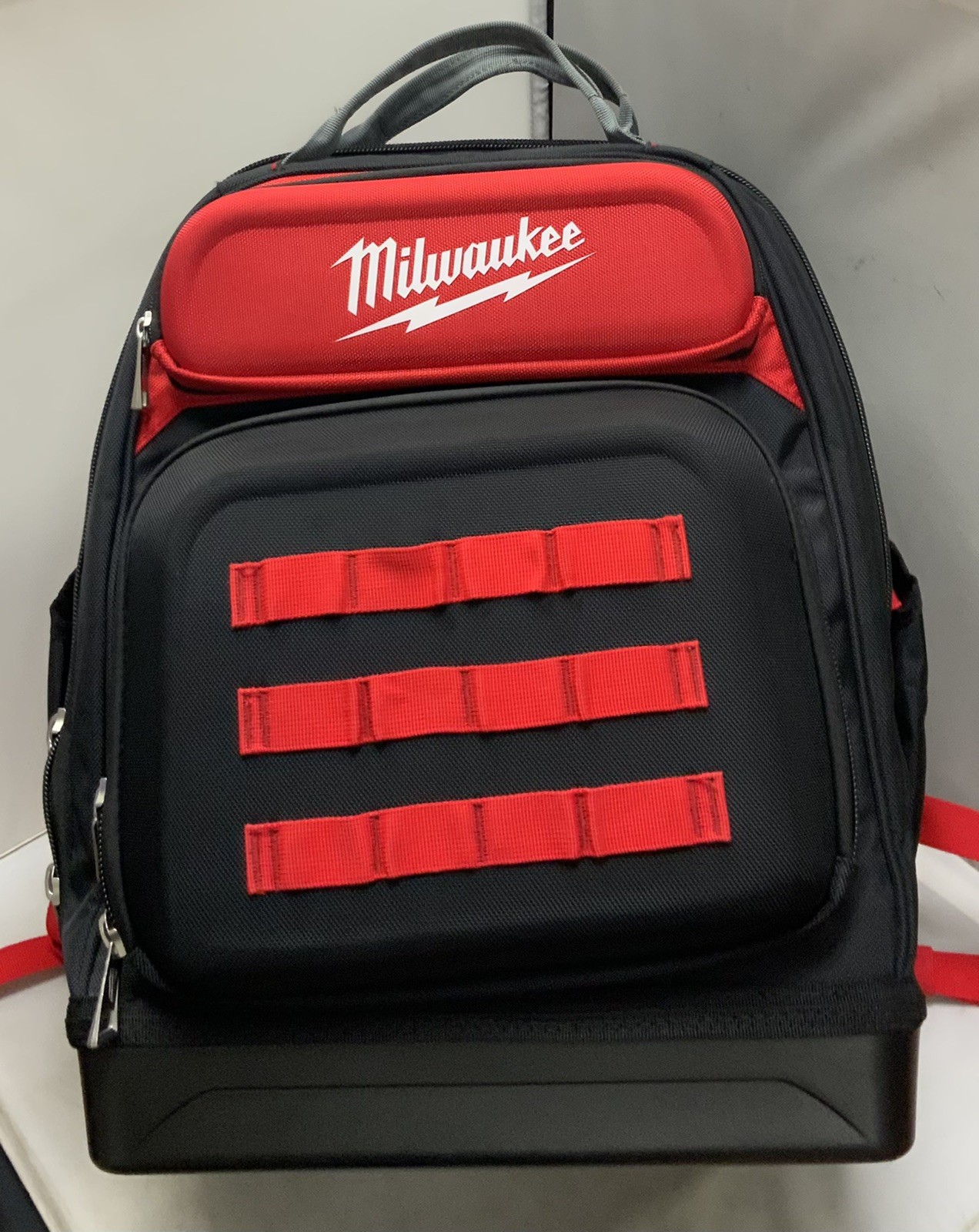 Milwaukee Tool 48-22-8201 Ultimate Jobsite Backpack