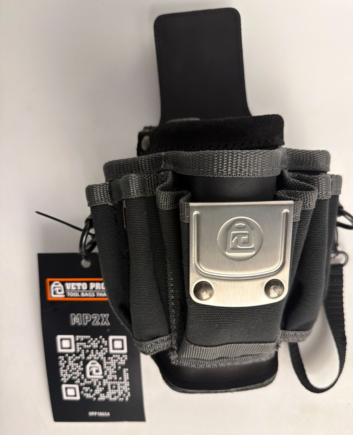 [NEW] (VPP10654) Veto Pro Pac MP2X