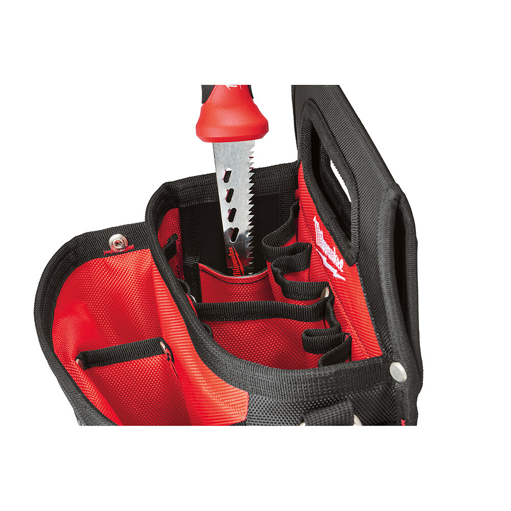 Milwaukee 48-22-8112 Electricians Work Pouch with Quick Adjust Belt