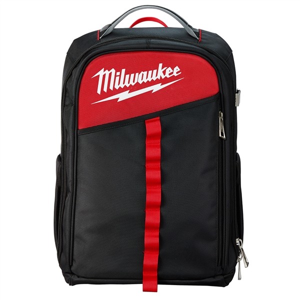 Milwaukee 48-22-8202 Low-Profile Backpack – IN STOCK