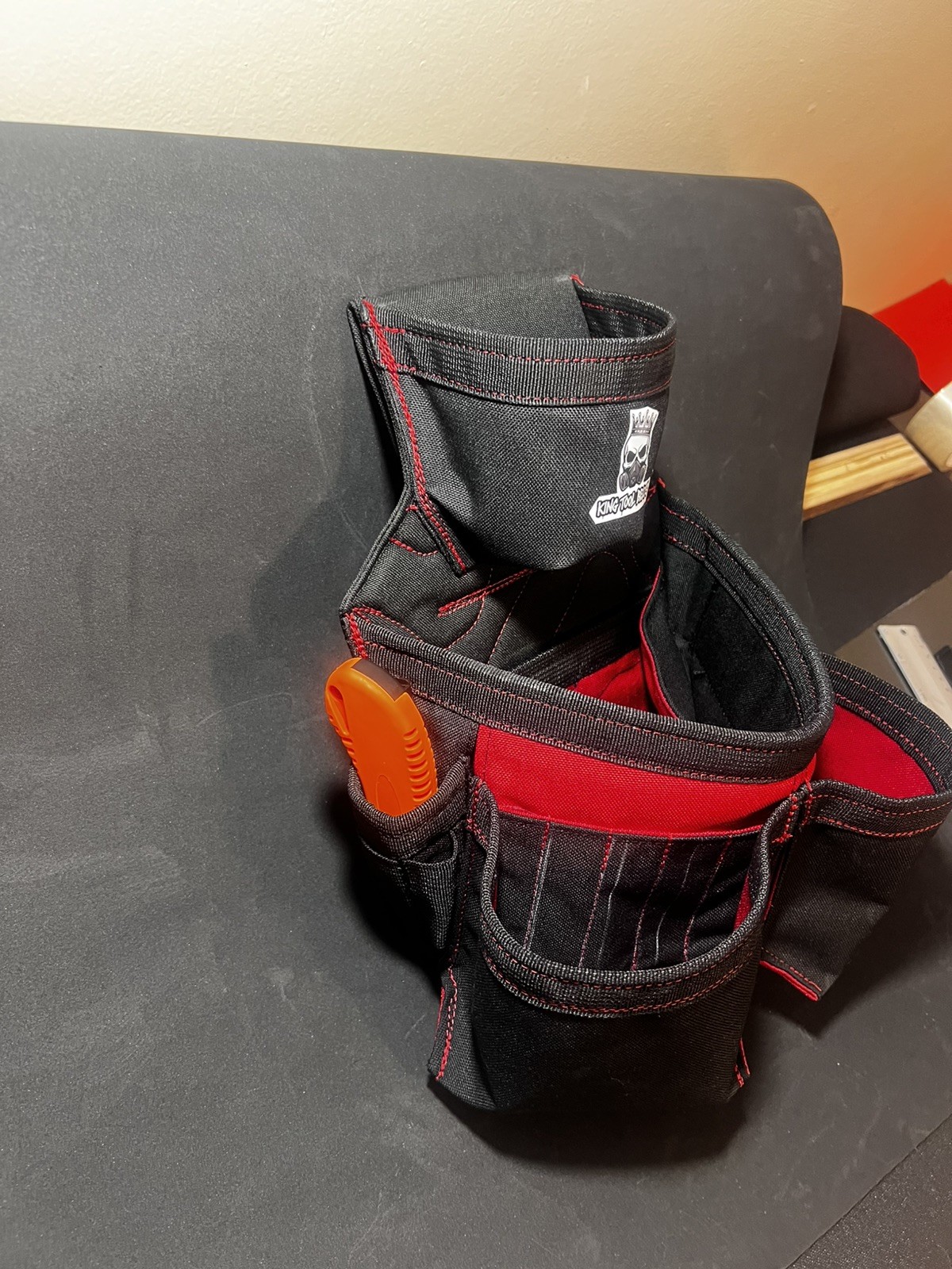 tool Belt sinturon para herramientas pouch