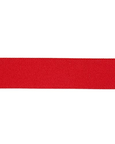 Dickies Men’s Belt Clip Stretch Suspenders, Red, One Size Size, Red
