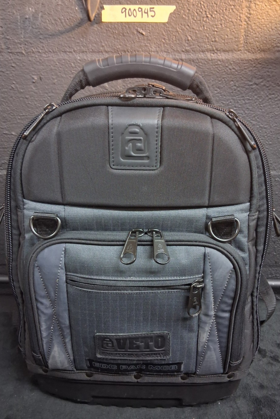 VETO PRO PAC EDC PAC MCB (900945)