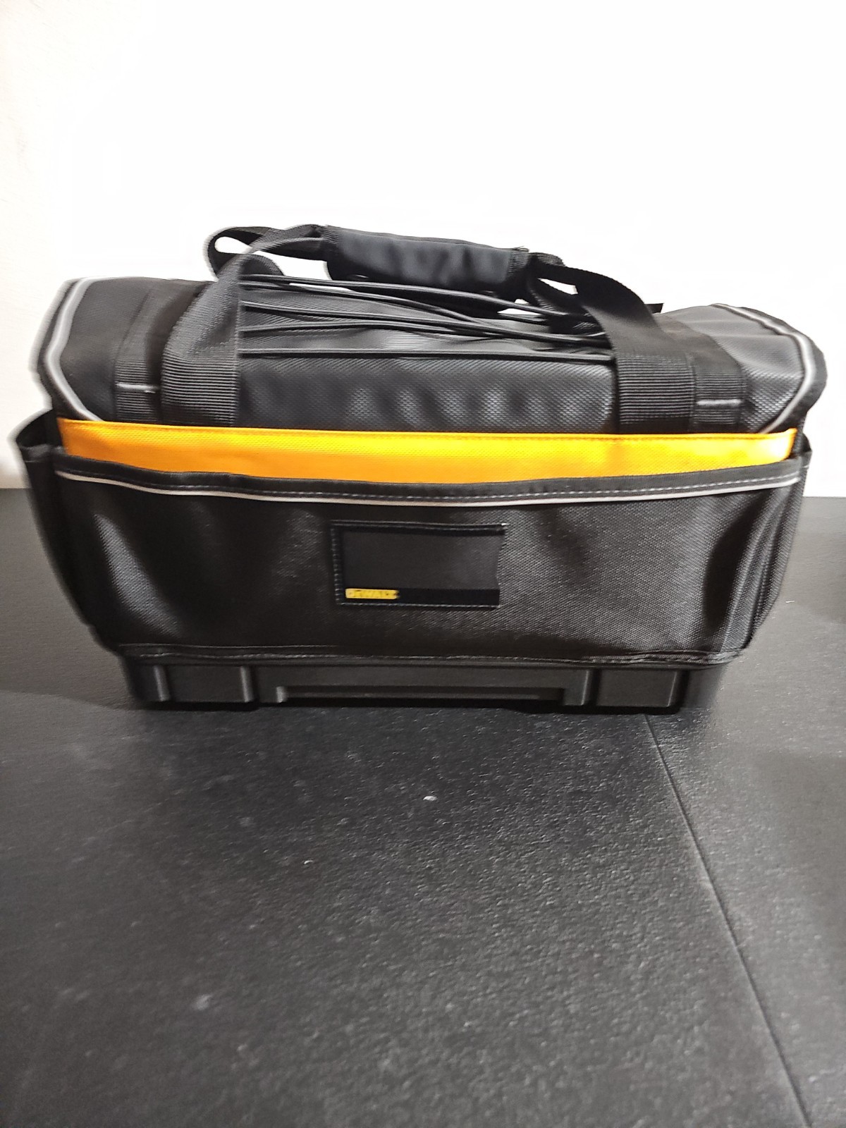 DeWalt TSTAK 17 in. Multi-Purpose Tool Bag DWST17623 NEW