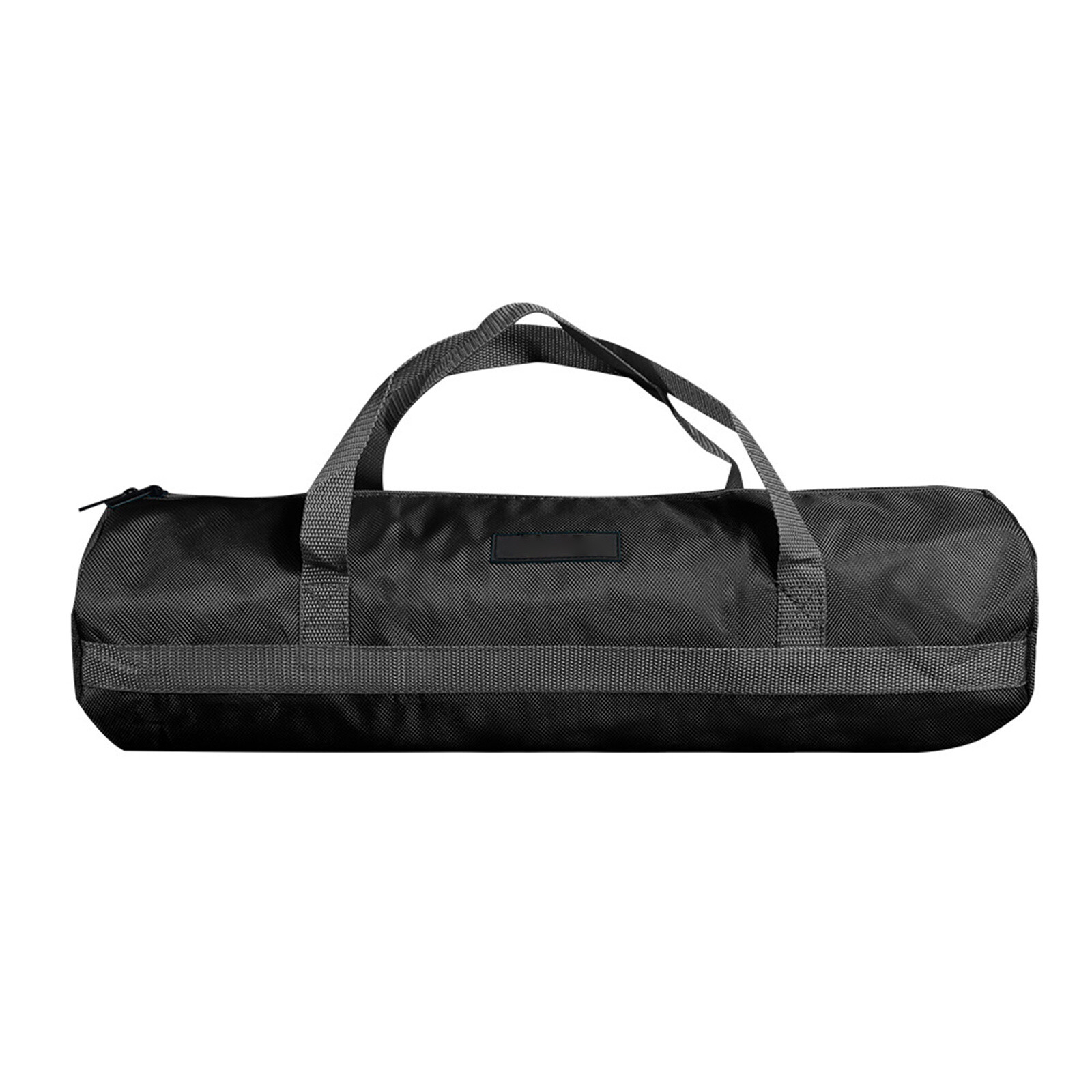 16-20inch Black Tool Bags with Zippers Multi Purpose Waterproof Storage Pouch ke
