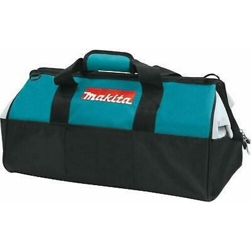 MAKITA 831271-6 Heavy Duty nylon Contactor Tool Bag 21″ (53x30x28 cm)