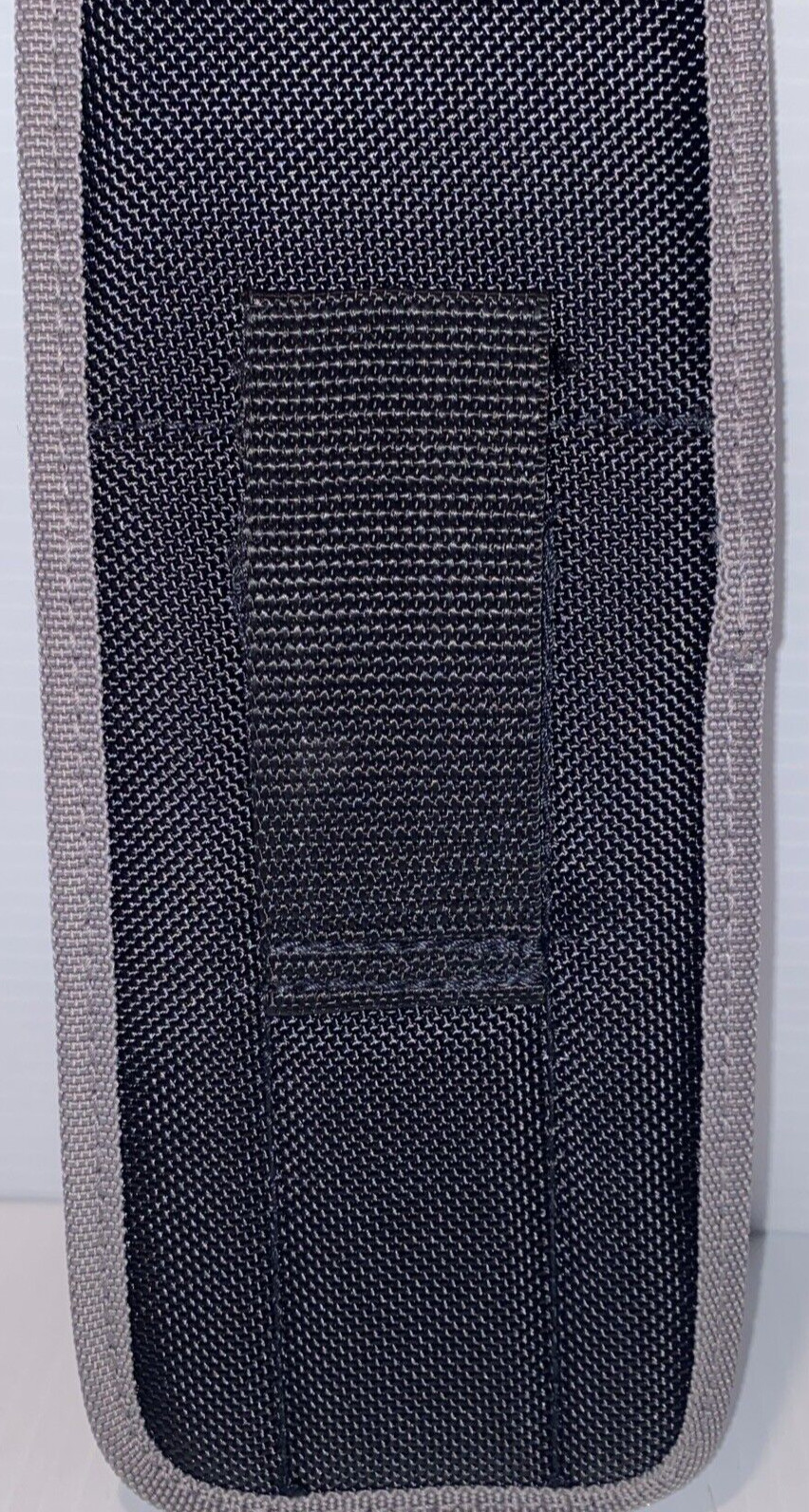 Tool Pouch Belt Loop Nylon Felo Leer Utility Holder Black Smart Holster Germany
