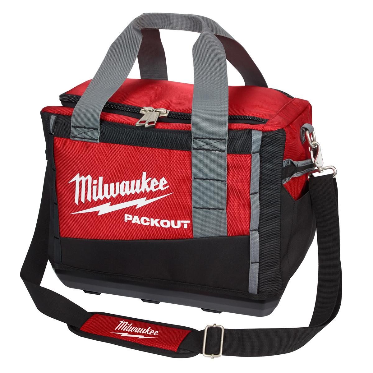 Milwaukee Electric Tools 48-22-8321 Milwaukee Tool Packout 15″ Tool Bag